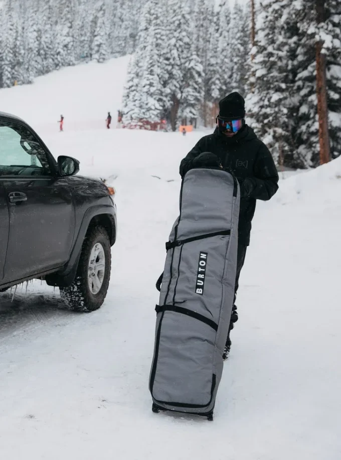 Burton Wheelie Gig Bag Board Bag