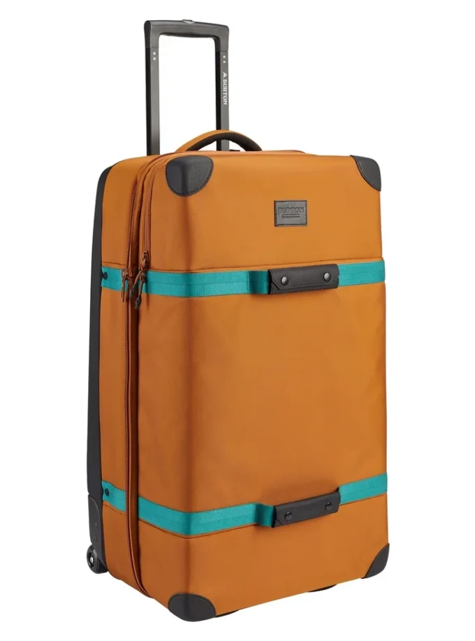 Burton Wheelie Sub 116L Travel Bag