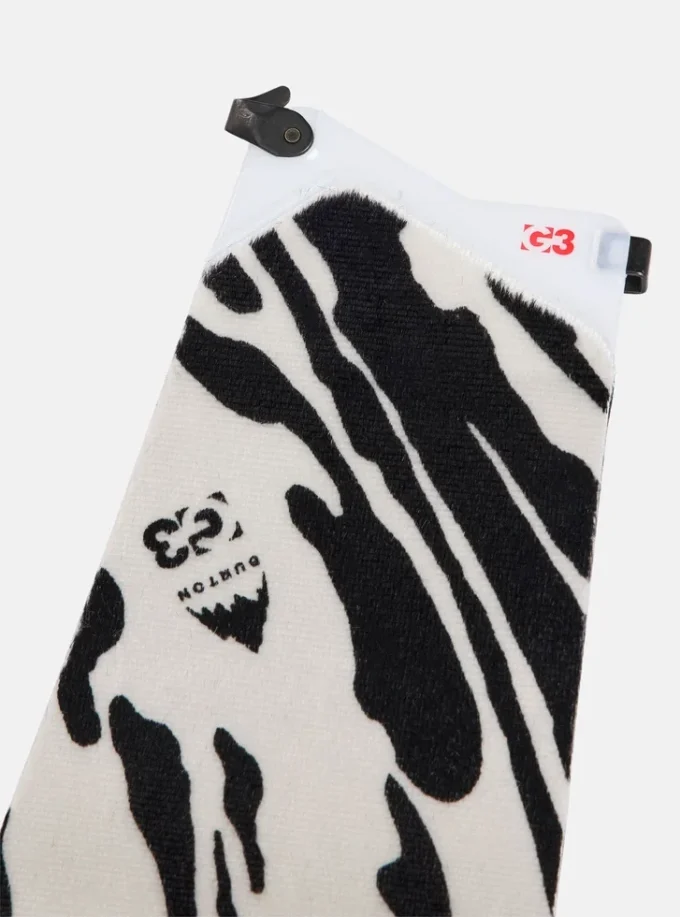 Burton x G3 Universal Splitboard Skins