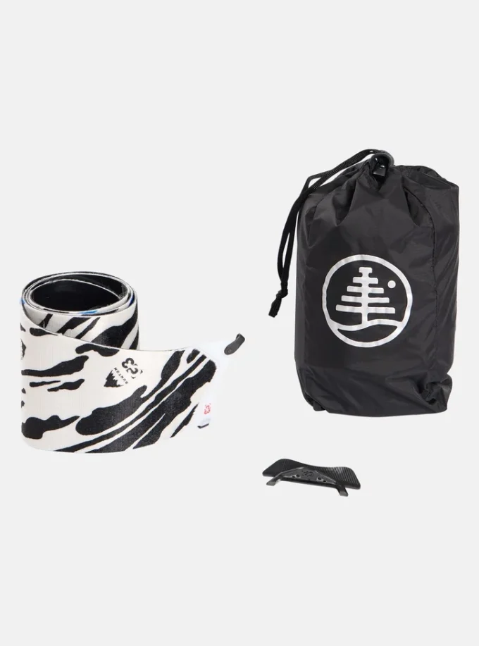 Burton x G3 Universal Splitboard Skins