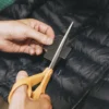 Burton x NOSO Repair Patch