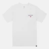 Burton Yeasayer 26 Short Sleeve T-Shirt