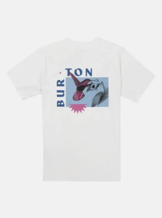 Burton Yeasayer 26 Short Sleeve T-Shirt