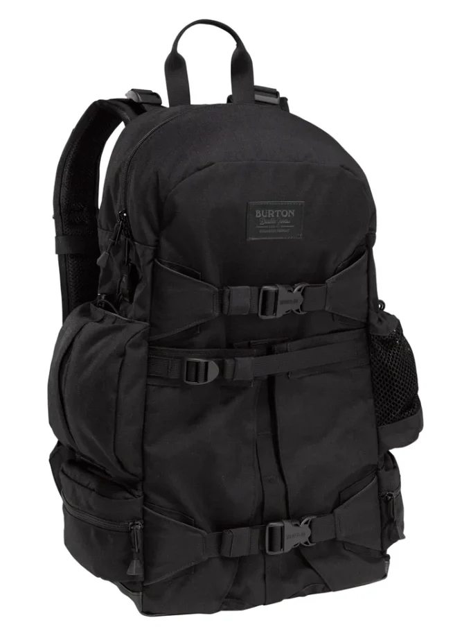 Burton Zoom 26L Camera Backpack