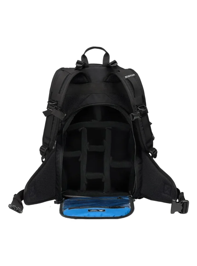 Burton Zoom 26L Camera Backpack