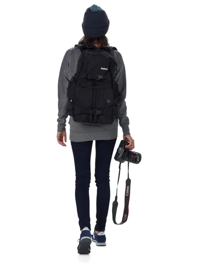 Burton Zoom 26L Camera Backpack