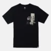 Burton Zurich Short Sleeve T-Shirt