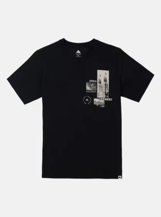 Burton Zurich Short Sleeve T-Shirt