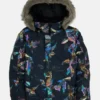 Girls’ Burton Bennett 2L Jacket
