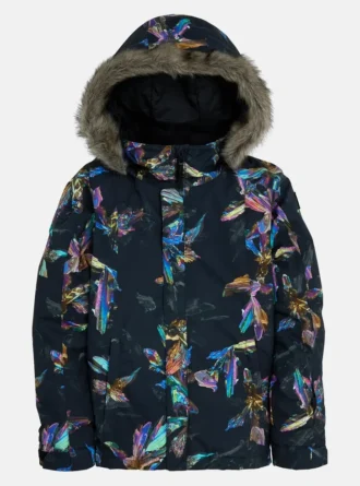 Girls’ Burton Bennett 2L Jacket
