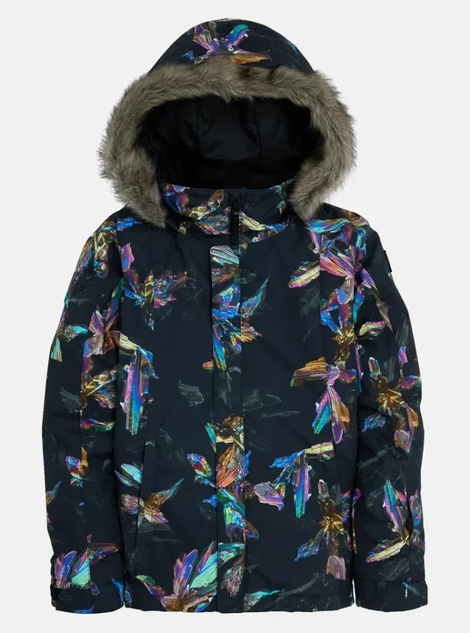 Girls’ Burton Bennett 2L Jacket