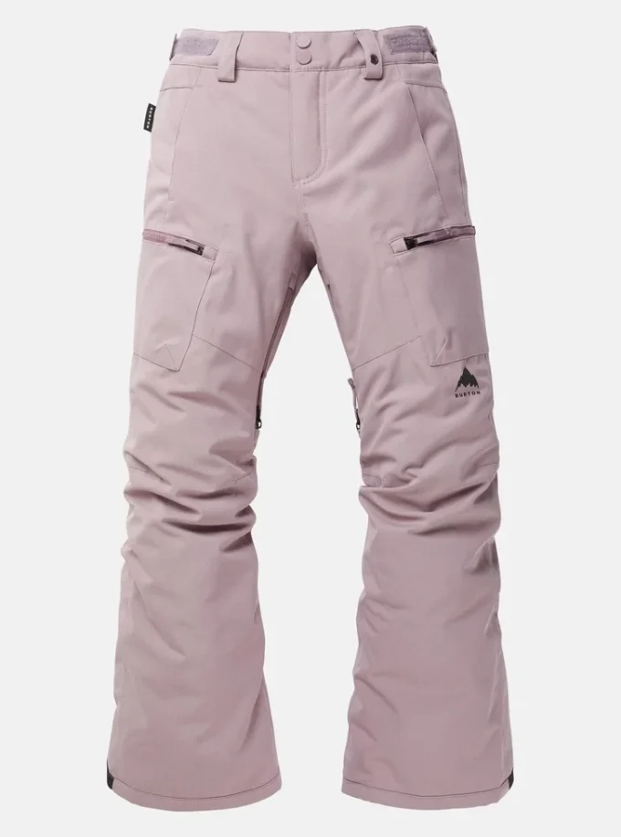 Girls’ Burton Elite 2L Cargo Pants