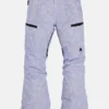 Girls’ Burton Elite 2L Cargo Pants (Sample)