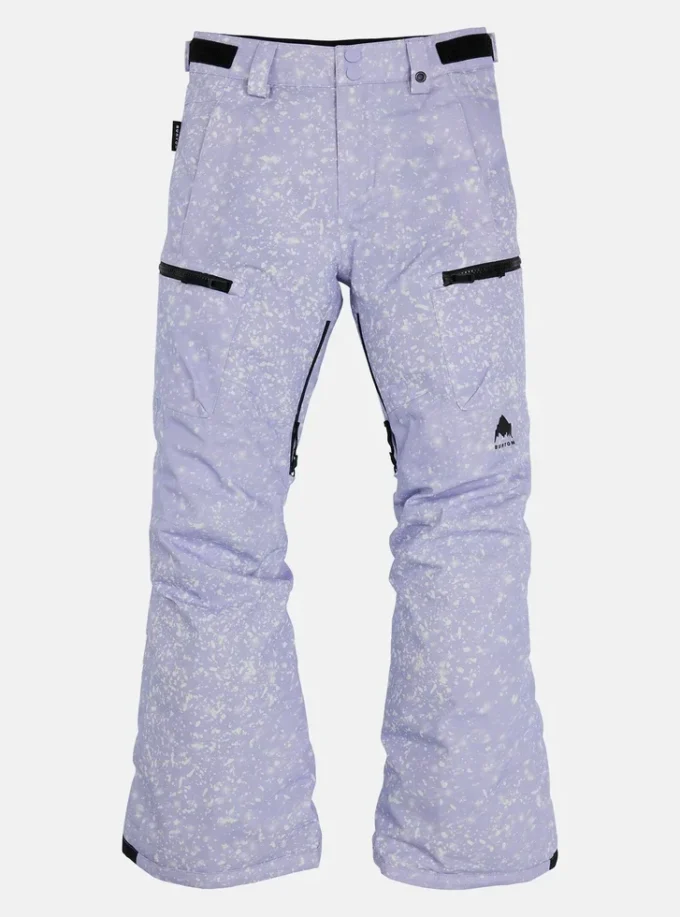 Girls’ Burton Elite 2L Cargo Pants (Sample)