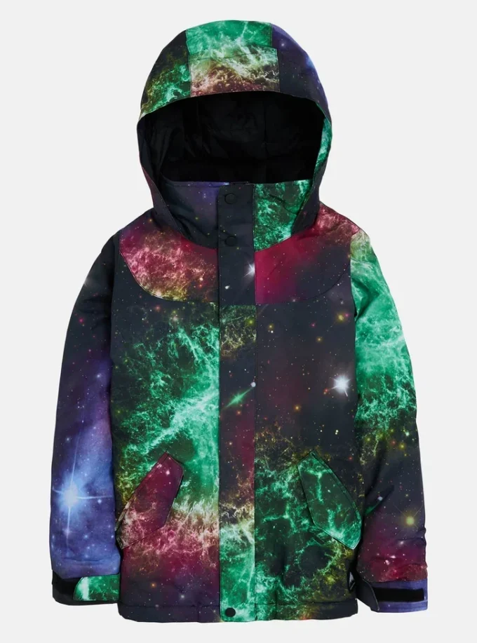 Girls’ Burton Elodie 2L Jacket