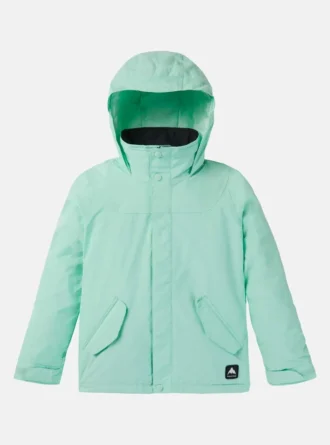 Girls’ Burton Elodie 2L Jacket