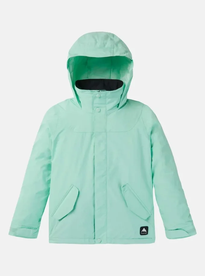 Girls’ Burton Elodie 2L Jacket