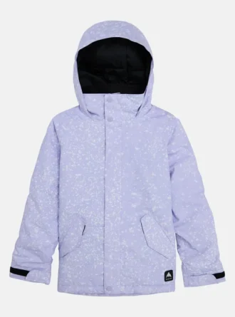 Girls’ Burton Elodie 2L Jacket (Sample)