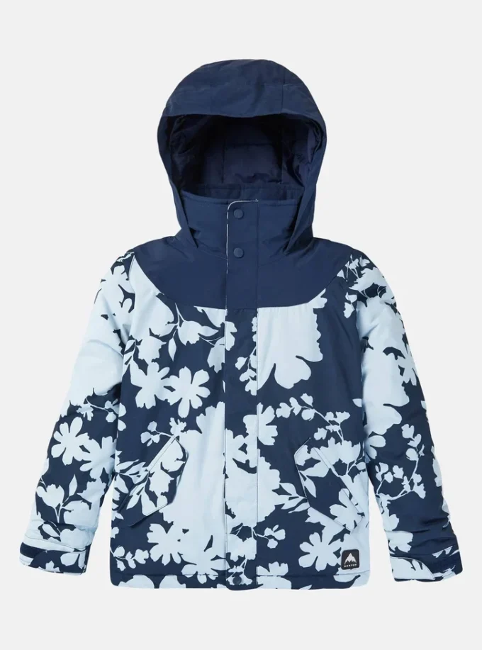 Girls’ Burton Elodie 2L Jacket (Sample)