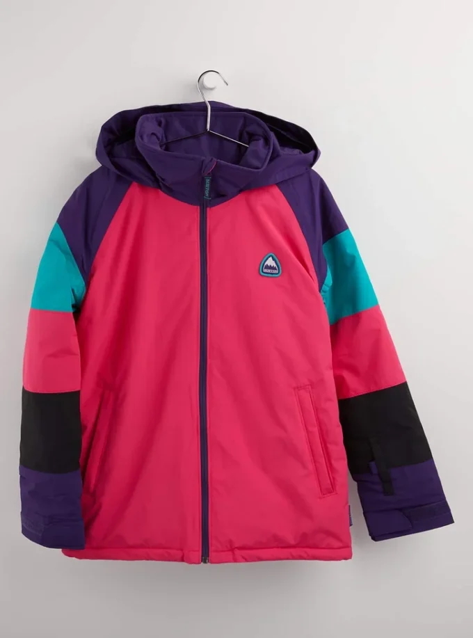Girls’ Burton Hart Jacket