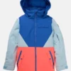Girls’ Burton Khione 2L Jacket