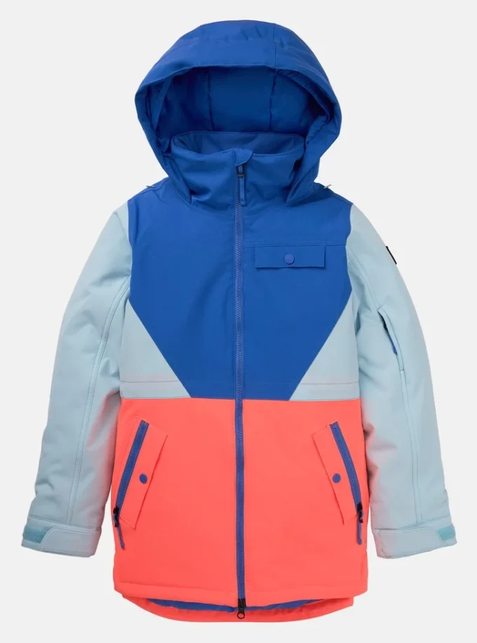 Girls’ Burton Khione 2L Jacket