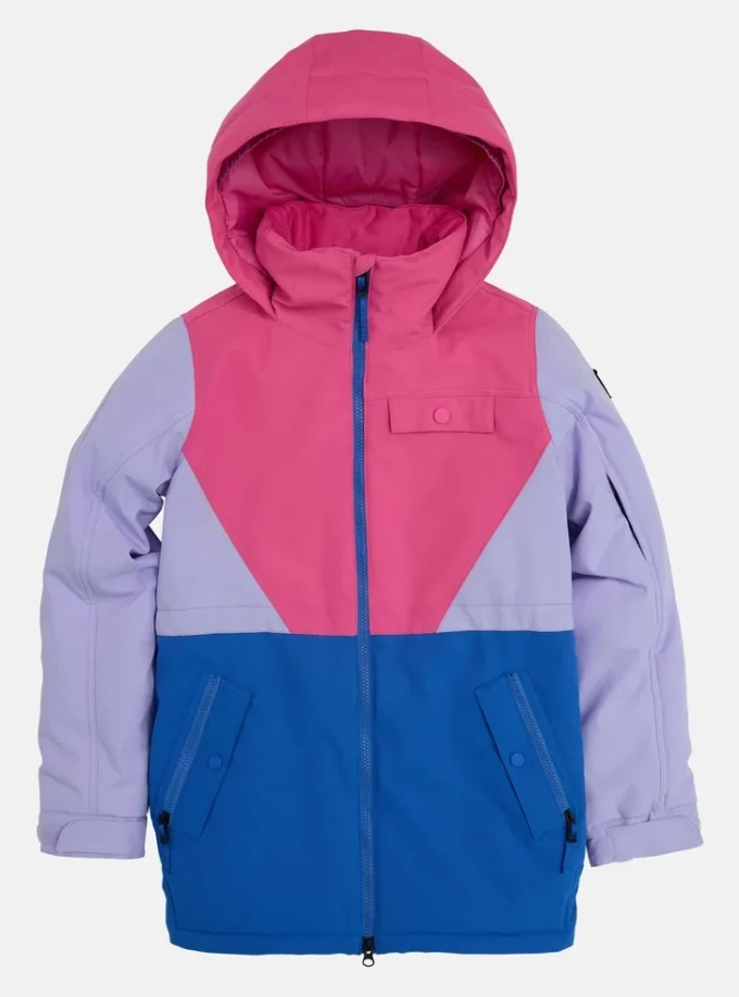 Girls’ Burton Khione 2L Jacket