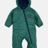 Infants’ Burton Buddy Bunting Suit Infants’ Burton Buddy Bunting Suit