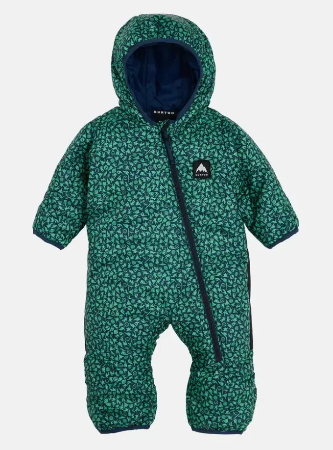 Infants’ Burton Buddy Bunting Suit Infants’ Burton Buddy Bunting Suit