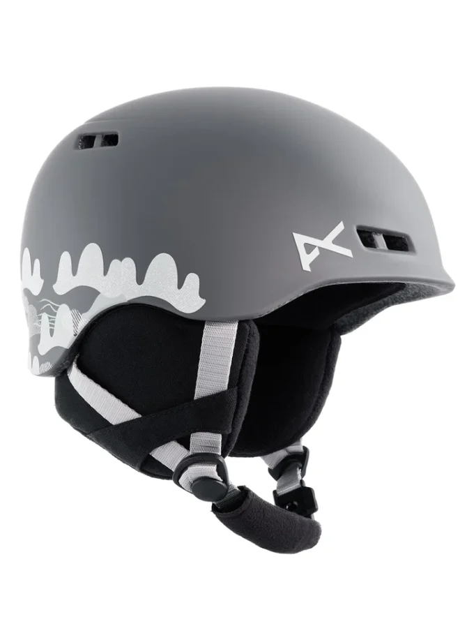 Kids’ Anon Burner MIPS® Helmet