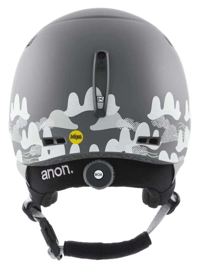 Kids’ Anon Burner MIPS® Helmet