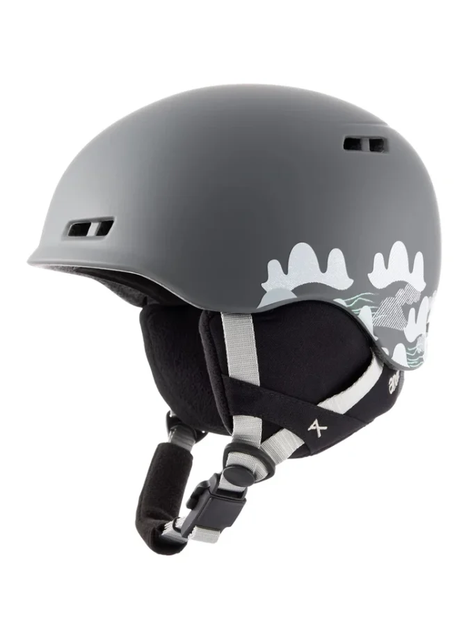 Kids’ Anon Burner MIPS® Helmet
