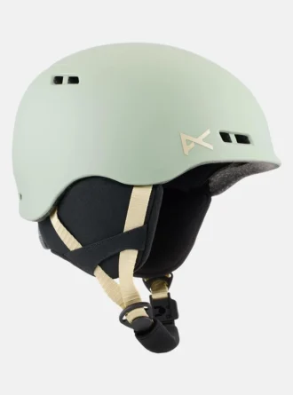 Kids’ Anon Burner Ski & Snowboard Helmet