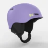 Kids’ Anon Burner Ski & Snowboard Helmet