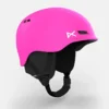 Kids’ Anon Burner Ski & Snowboard Helmet