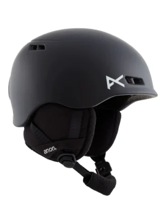 Kids’ Anon Burner Ski & Snowboard Helmet