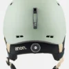 Kids’ Anon Burner Ski & Snowboard Helmet