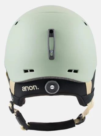 Kids’ Anon Burner Ski & Snowboard Helmet