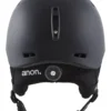 Kids’ Anon Burner Ski & Snowboard Helmet