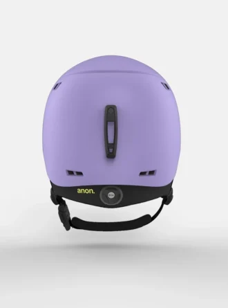 Kids’ Anon Burner Ski & Snowboard Helmet