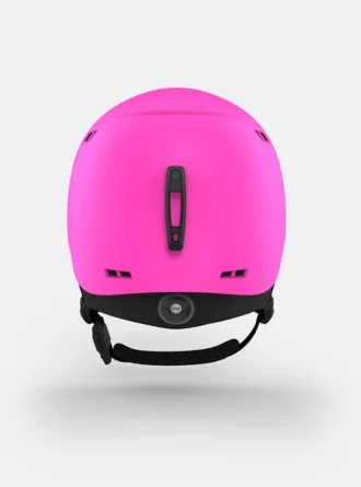 Kids’ Anon Burner Ski & Snowboard Helmet