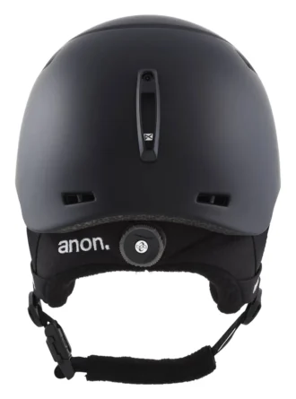Kids’ Anon Burner Ski & Snowboard Helmet