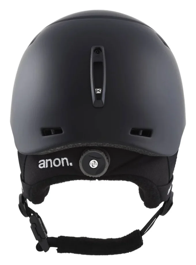 Kids’ Anon Burner Ski & Snowboard Helmet