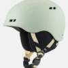 Kids’ Anon Burner Ski & Snowboard Helmet