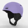 Kids’ Anon Burner Ski & Snowboard Helmet