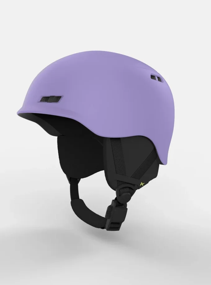 Kids’ Anon Burner Ski & Snowboard Helmet
