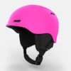 Kids’ Anon Burner Ski & Snowboard Helmet
