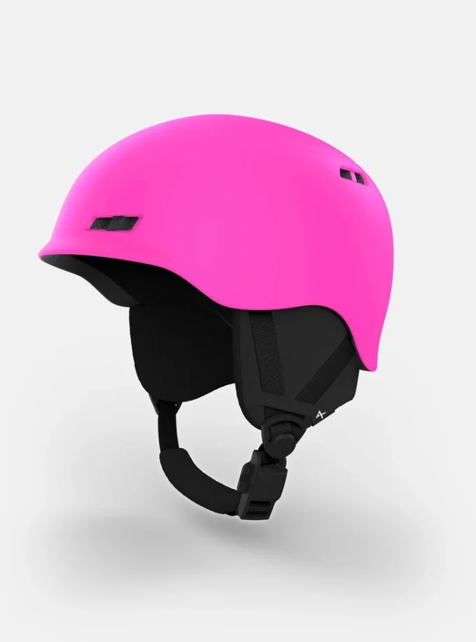 Kids’ Anon Burner Ski & Snowboard Helmet