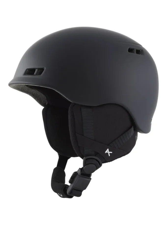 Kids’ Anon Burner Ski & Snowboard Helmet