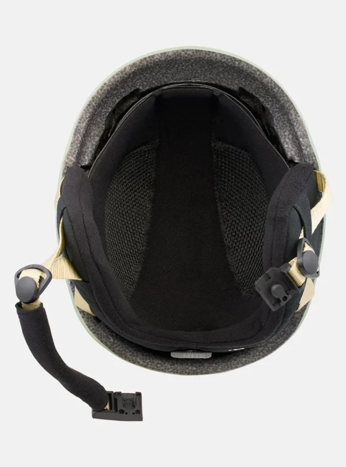 Kids’ Anon Burner Ski & Snowboard Helmet